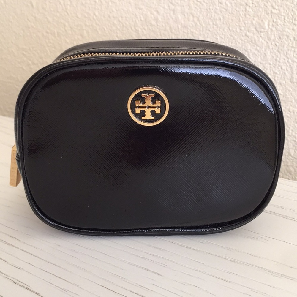 Tory Burch Cosmetic Case
